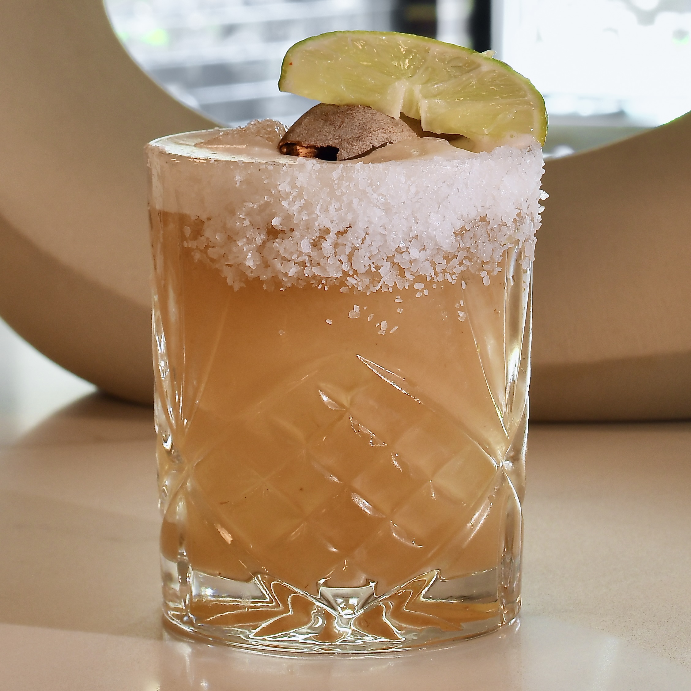 Tamarin Margarita